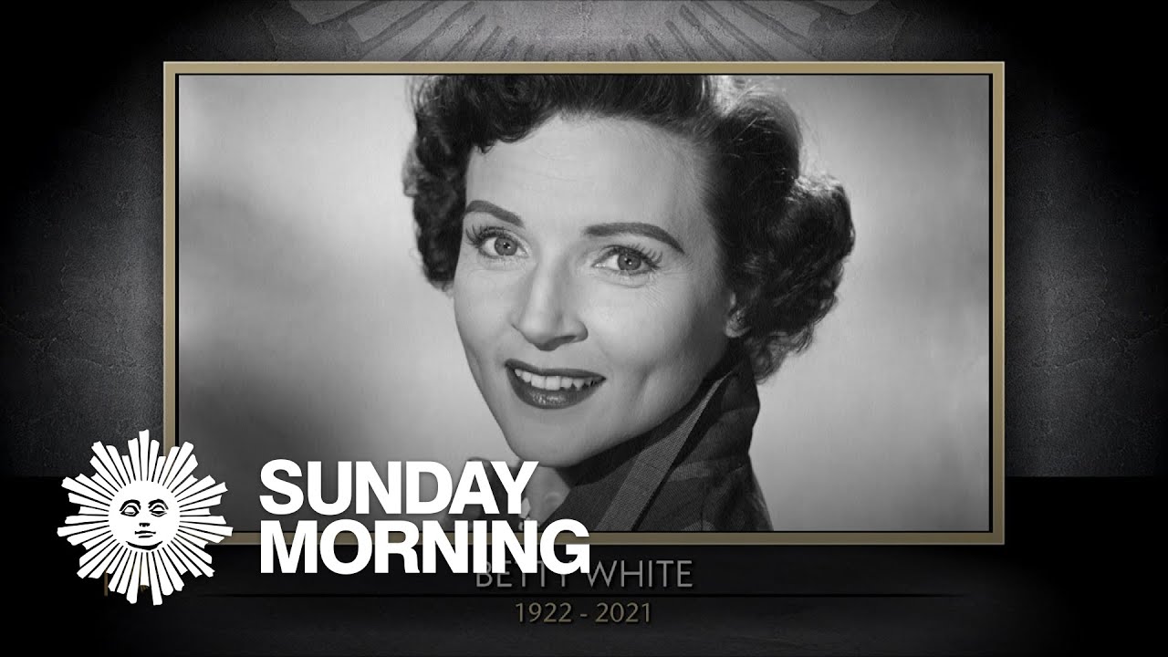 Thank You For Being A Friend: A Final Farewell to Betty White