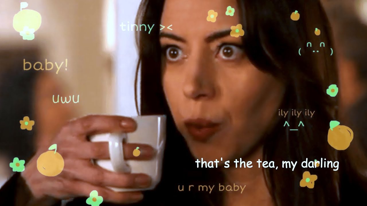 Aubrey Plaza Talks ‘Happiest Season’ Sequel