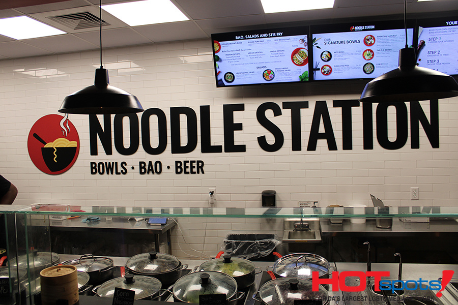Noodle Station’s Grand Opening Event6