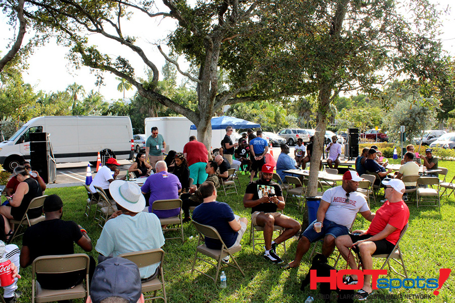 The Cookout Black History Month Field Day Fundraiser25