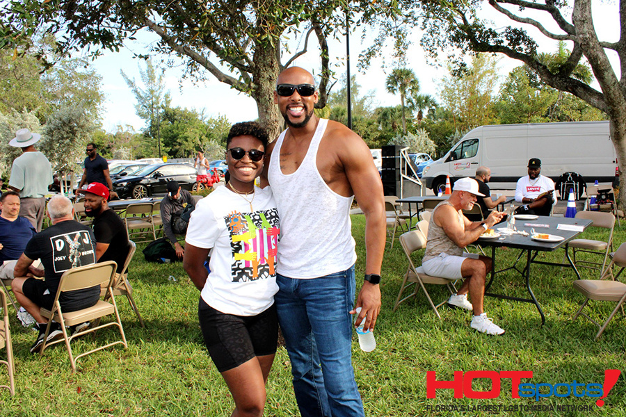 The Cookout Black History Month Field Day Fundraiser37