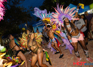PrideFête: An LGBTQ+ Caribbean Festival – PHOTOS