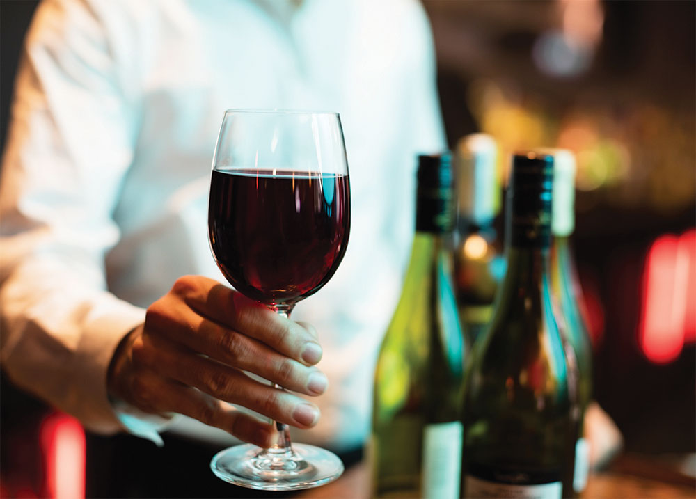 How To Put Together The Perfect Wine Menu For Your Next Meal, Party Or ...