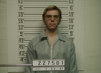 ‘Monster: The Jeffrey Dahmer Story’ Starring Evan Peters Hits Netflix