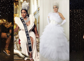 Miss Florida F.I. Pageant Turns 50