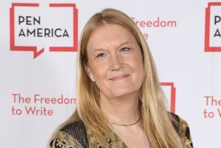 LGBT History Month Icons 2022: Jennifer Finney Boylan