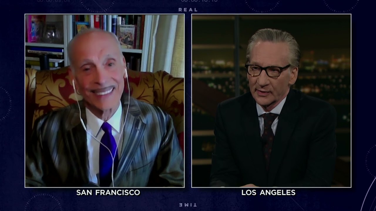 John Waters Will Finally Direct a New Movie