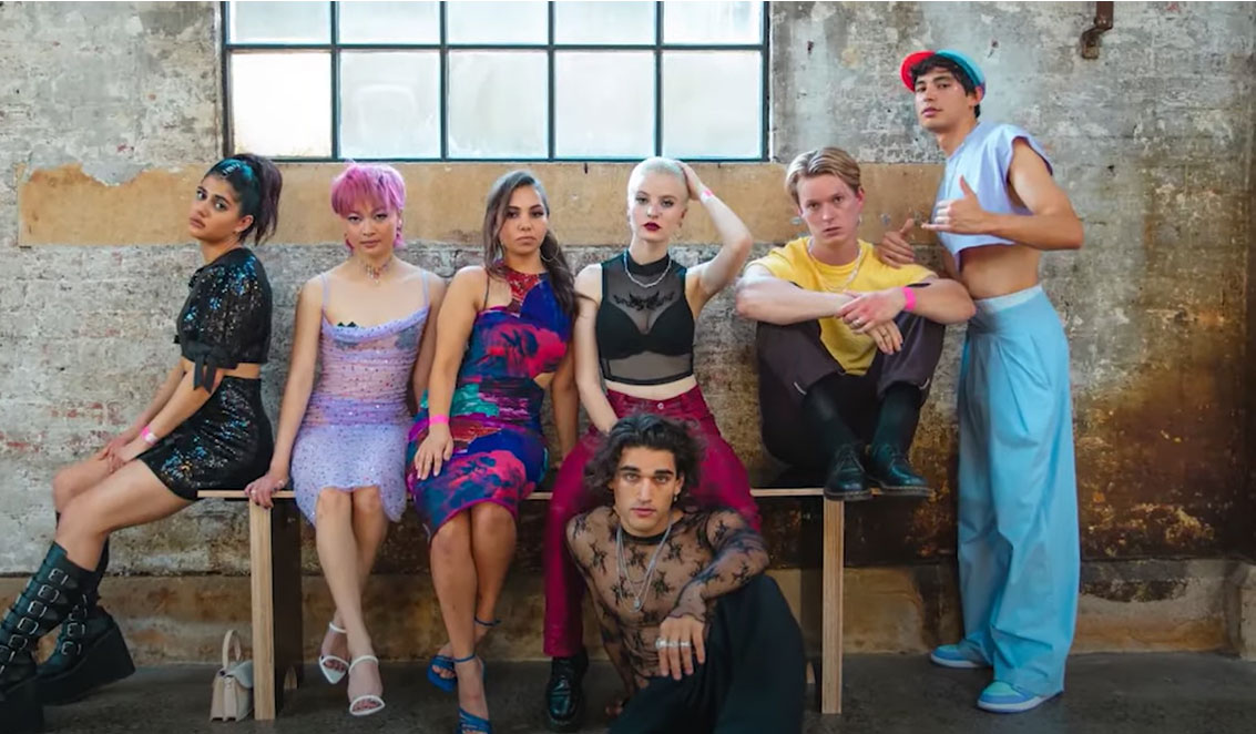 ‘Heartbreak High’ Enters Sophomore Year