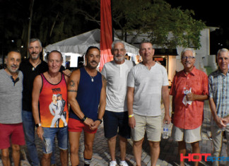 The 17th Annual Taste of the Island – PHOTOS