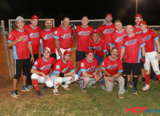 Annual Hurricane Showdown 2022 – PHOTOS
