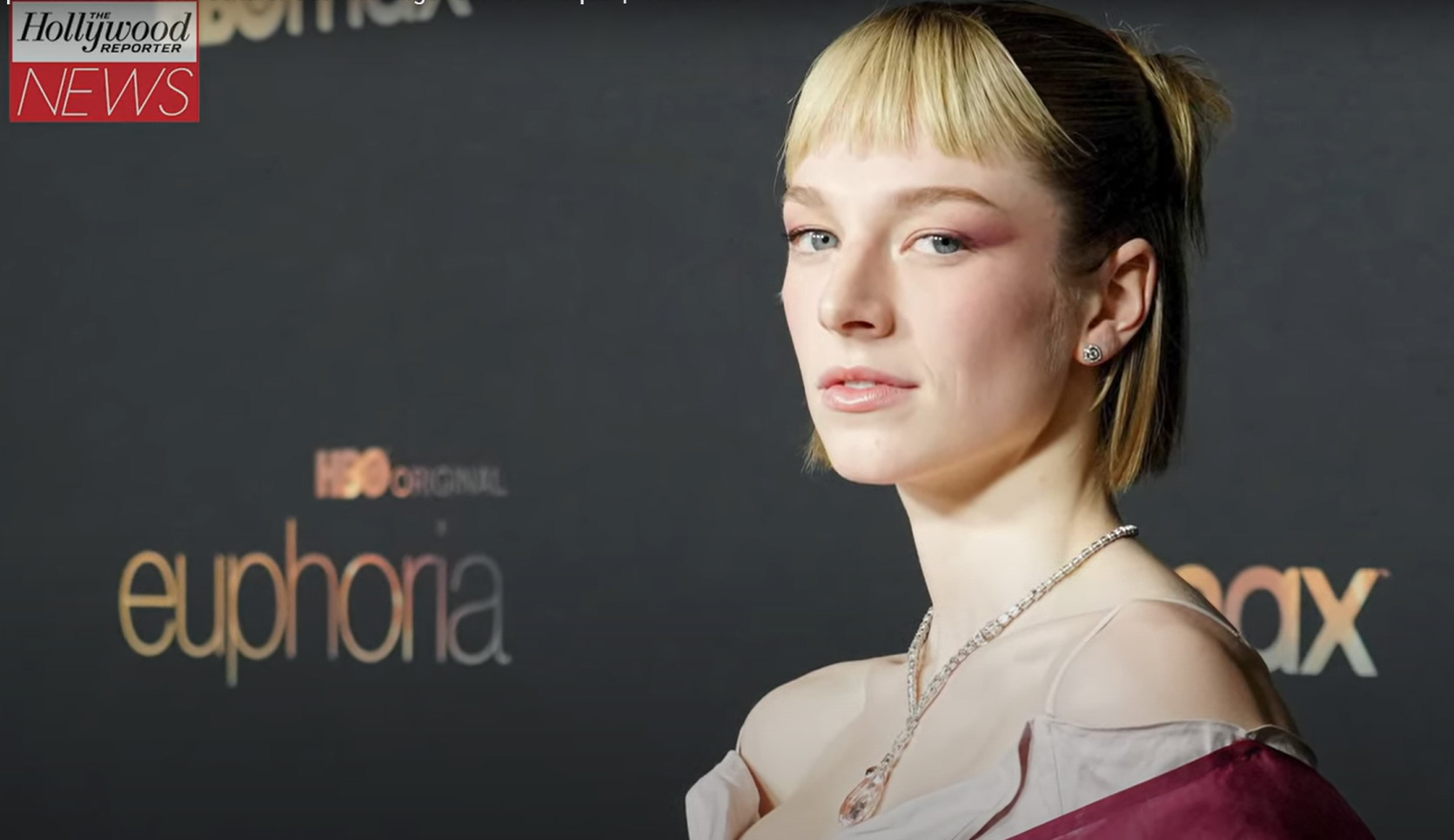 ‘Euphoria’ Star Hunter Schafer Has Two Films Coming Next Year ...