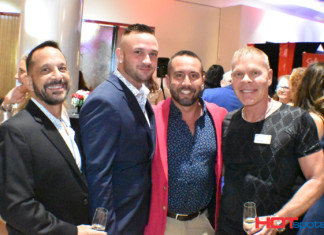 The 16th Annual Men of Style at Galleria Mall – PHOTOS
