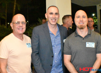 Wilton River Suites Grand Opening Event – PHOTOS