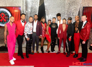 Care Resource’s World AIDS Day Tribute ‘Healing Through The Arts’ – PHOTOS