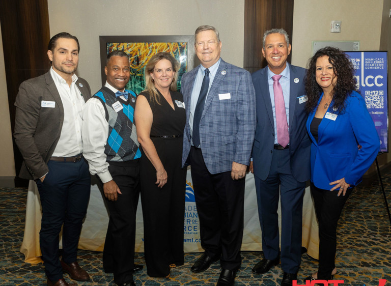 MDGLCC’s State of Our Community Networking Luncheon & Expo – PHOTOS