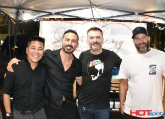 Art Walk Wilton Manors: February 2023 – PHOTOS