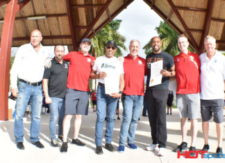 The Second Annual Cookout: Black History Month Field Day Fundraiser 2023 – PHOTOS