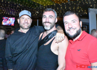 Super Bowl 2023 Parties Around South Florida – PHOTOS