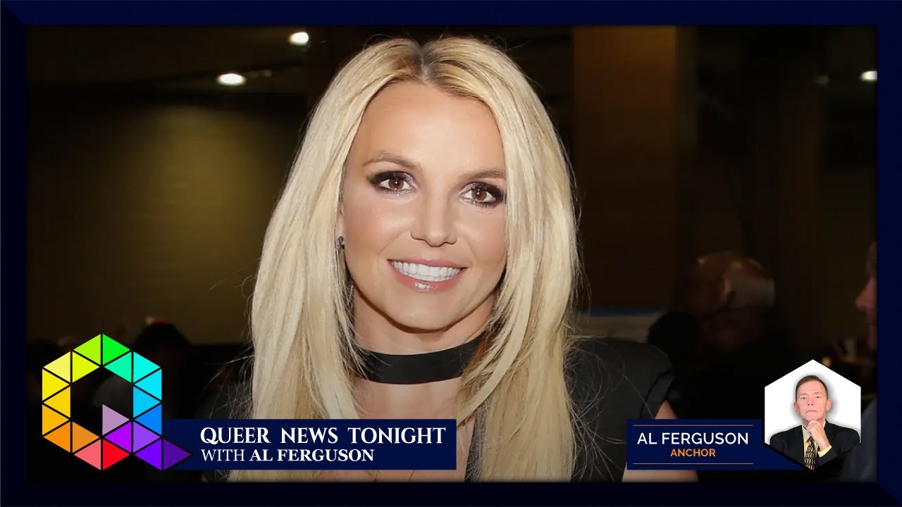 Britney Spears Says Fans Took Things ‘Too Far’ | Hotspots! Magazine