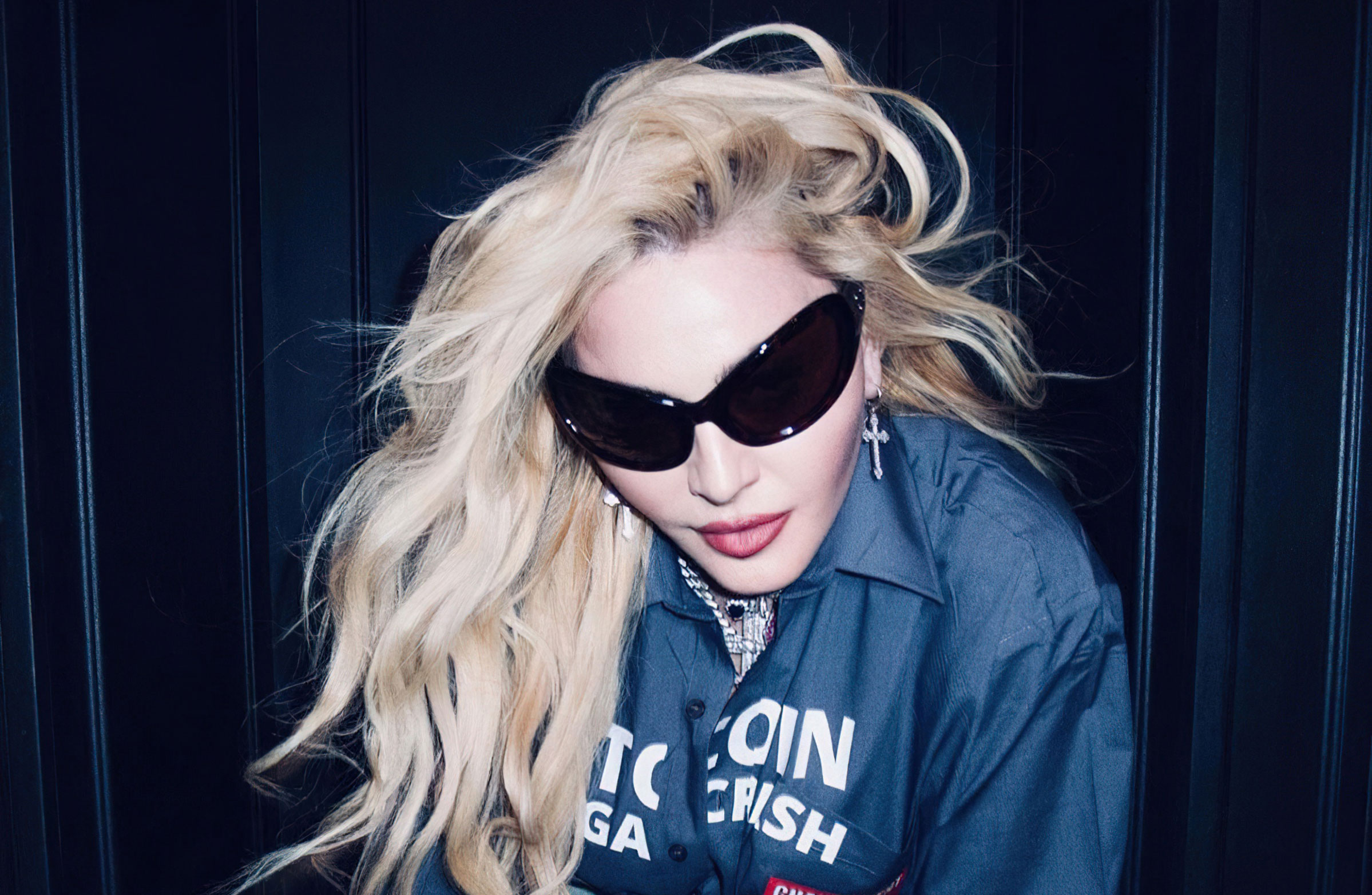 Madonna