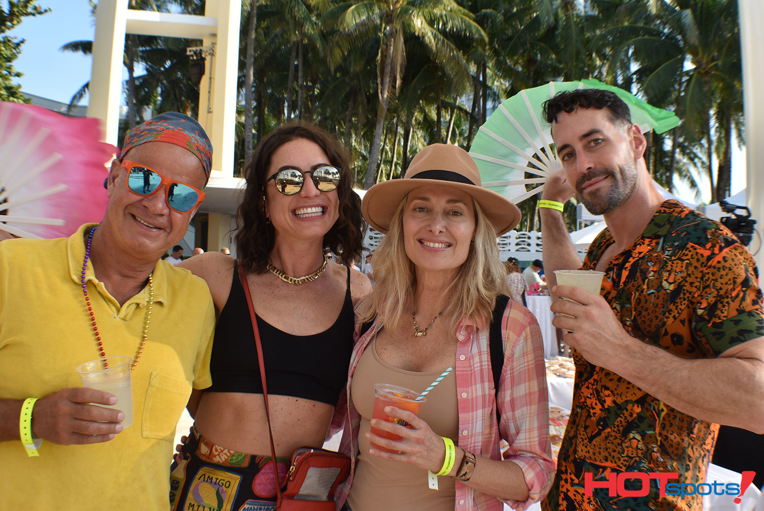 Food Network South Beach Wine & Food Festival 2023 PHOTOS Hotspots