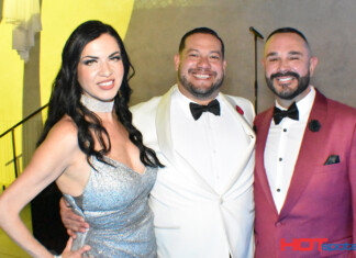 SunServe’s Second Annual SHINE Gala 2023 – PHOTOS
