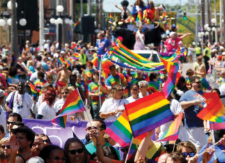 Headliner Pepper Mashay Talks Tampa Pride 2023