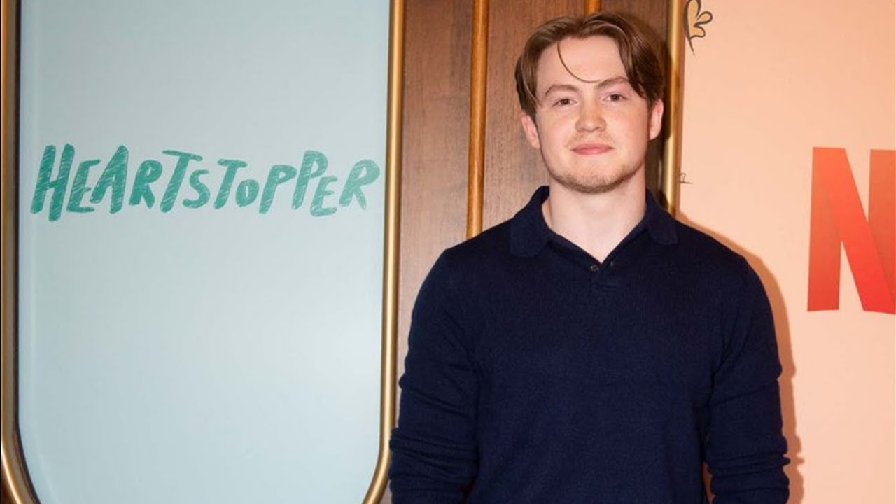 ‘Heartstopper’ Horror with Kit Connor | Hotspots Magazine