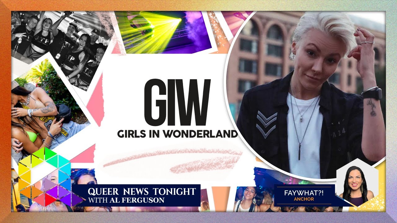 Girls are Front and Center at Pandora Events