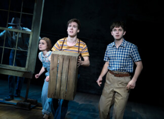 Steven Lee Johnson Talks ‘To Kill a Mockingbird’ at Broward Center