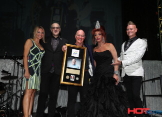 The 7th Annual Diversity Honors – PHOTOS