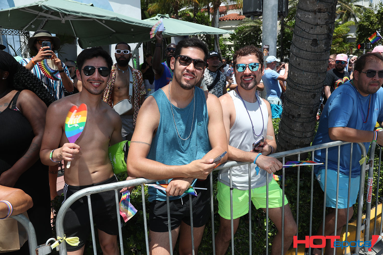 Miami Beach Pride 2023: Parade – PHOTOS | Hotspots! Magazine