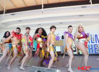 Palm Beach Pride 2023: Festival – PHOTOS