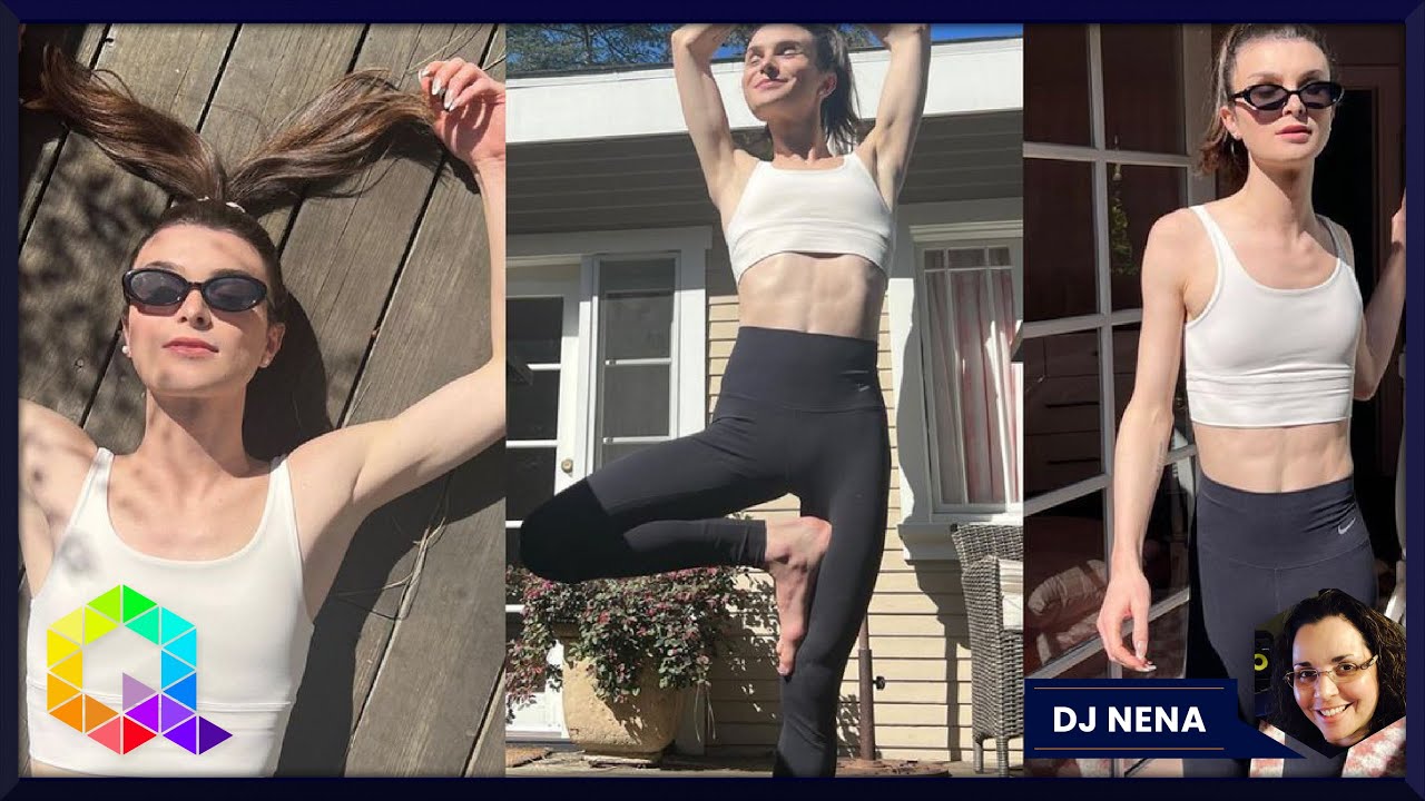 Dylan Mulvaney’s Bud Light and Nike Ads Highlight the Power and Peril of Trans Visibility