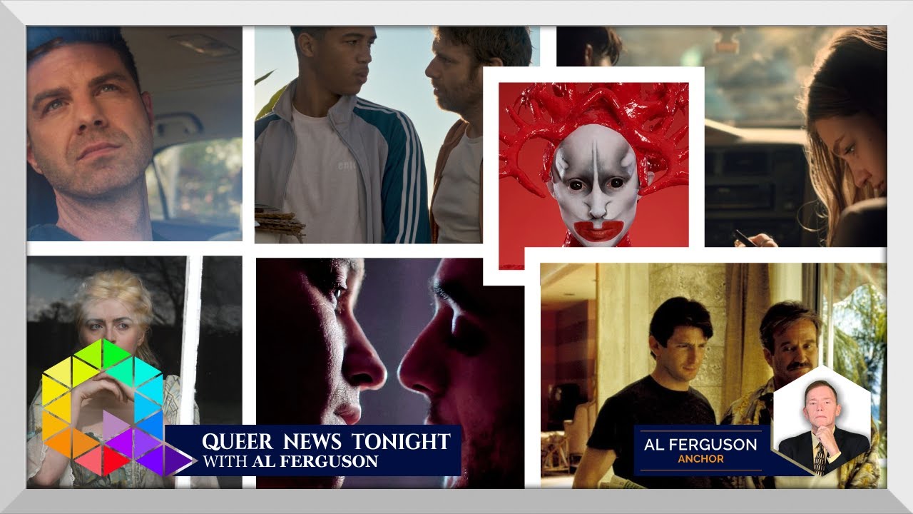 OUTshine Film Festival: 6 Major Miami Movies For Sunday, April 23
