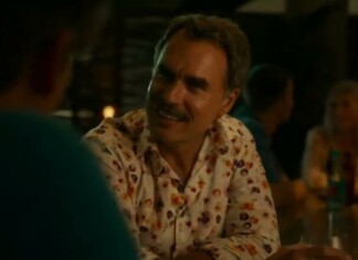 Rock Opera ‘O’Dessa’ Casts Murray Bartlett