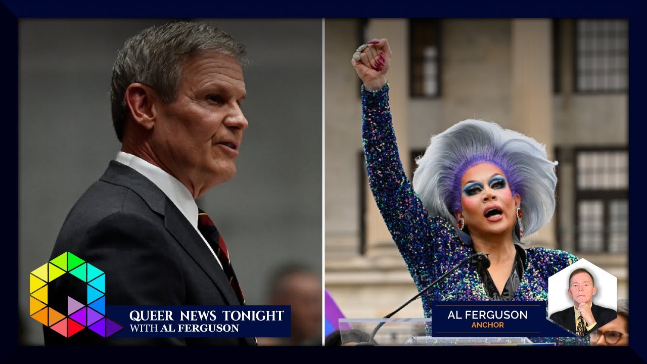 Dire Warning on LGBTQ+ Supporting Business will be Insurance Cancellation