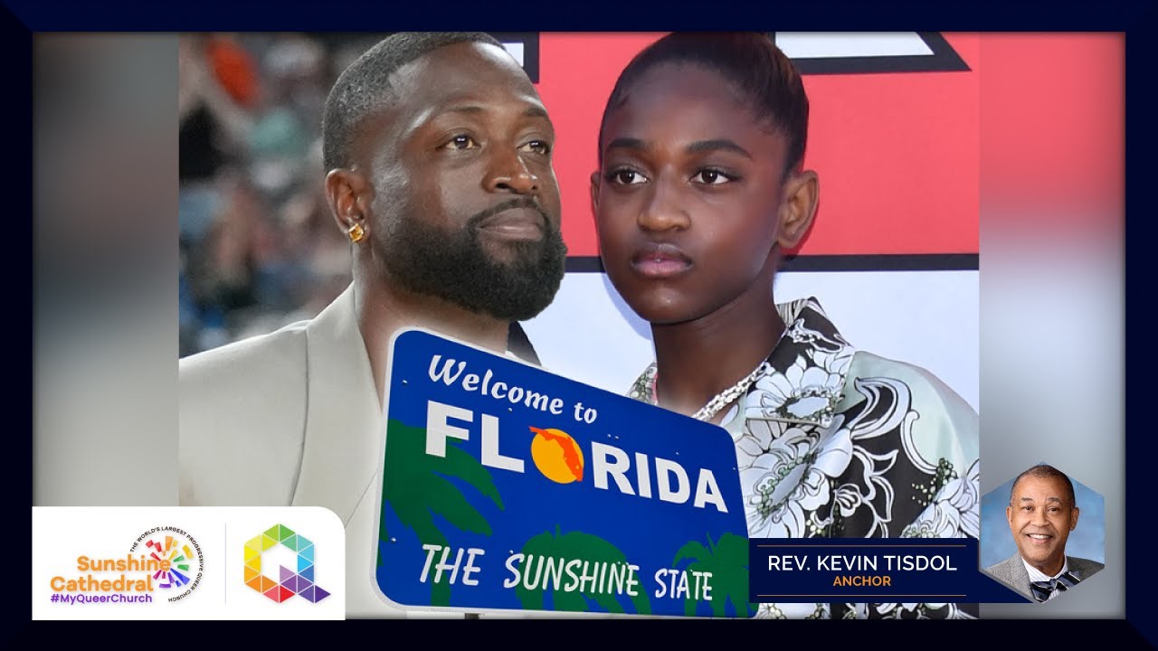 Why Families Like Dwyane Wade’s Are Moving Out of Florida