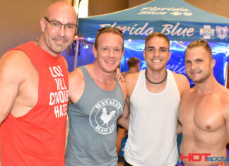 Gay Days Orlando 2023: EXPO – PHOTOS