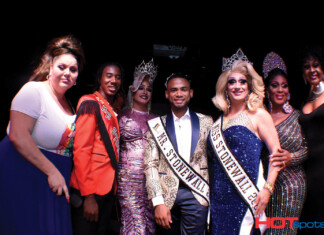 Mr. & Miss Stonewall Pageant 2023 – PHOTOS