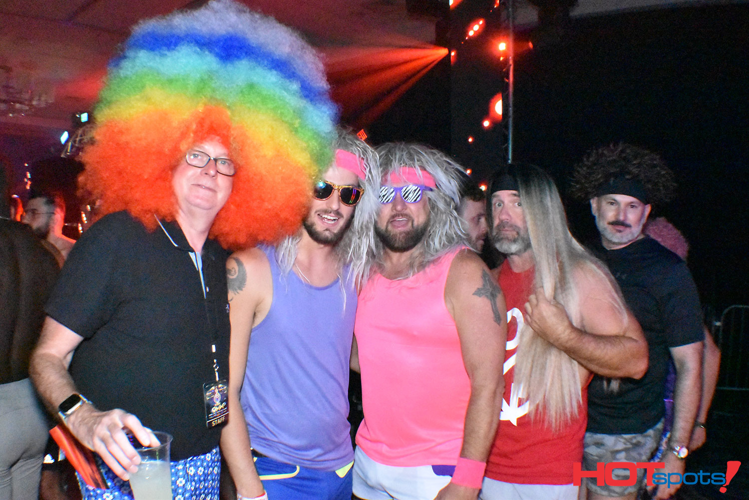 One Magical Weekend 2023 WIG Party PHOTOS Hotspots Magazine