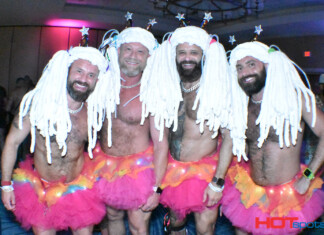 One Magical Weekend 2023: WIG Party – PHOTOS