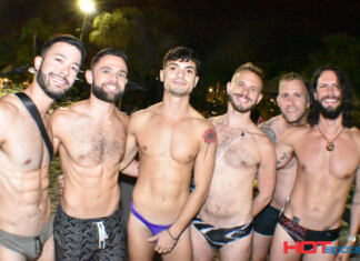 One Magical Weekend 2023: Riptide Party at Typhoon Lagoon – PHOTOS