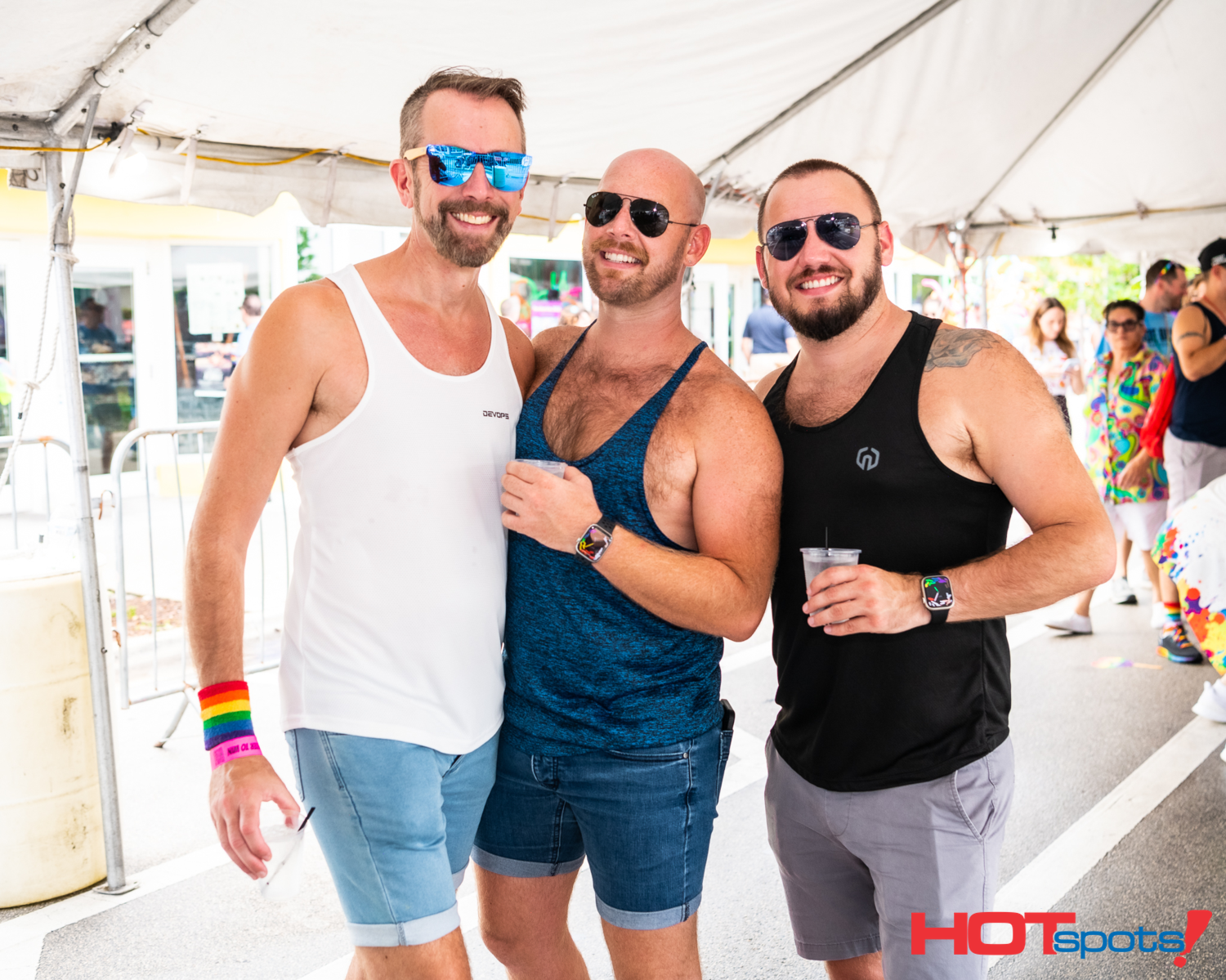 Wilton Manors Stonewall Pride 2023: Street Festival – PHOTOS | Hotspots ...