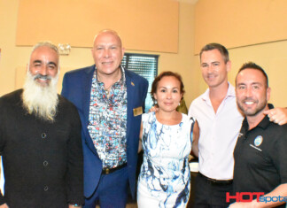 Stonewall Pride 2023: VIP Kickoff Reception – PHOTOS