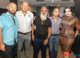 National LGBTQ Task Force Gala 2023: Broward Kick-Off at ArtServe – PHOTOS