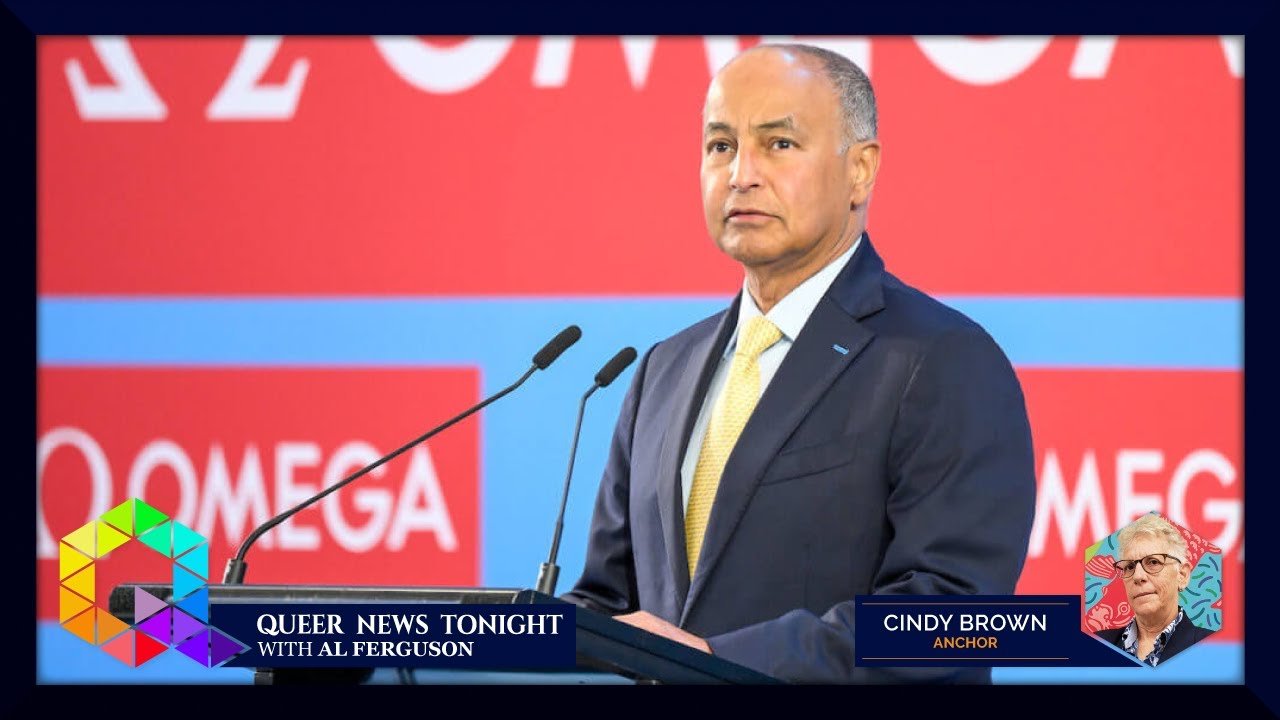 World Aquatics Congress Announces New Transgender Friendly Open Category For All Gender Swimmers