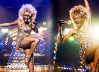 Broadway in Palm Beach 2023/24: Kravis Center