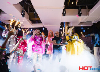 Malaysia’s Birthday Extravaganza at R House Wynwood – PHOTOS