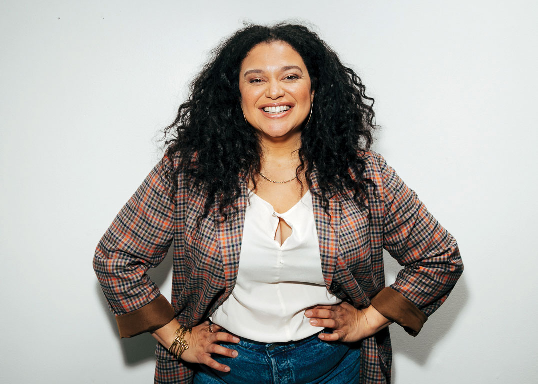 michelle buteau tour dc